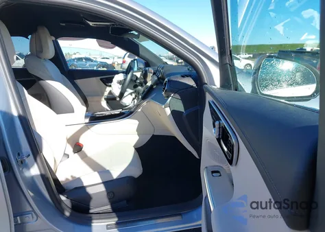 2025 Mercedes-Benz Glc 350E 4Matic z USA, uszkodzony, nr VIN W1NKM5GB4SF298398